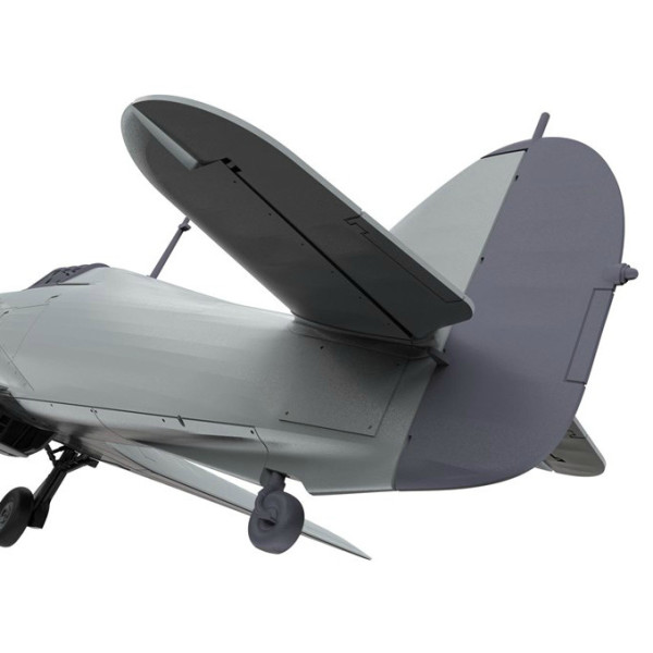 Hawker Hurricane MkI   1/72 Airfix   01010