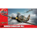 Hawker Hurricane MkI   1/72 Airfix   01010
