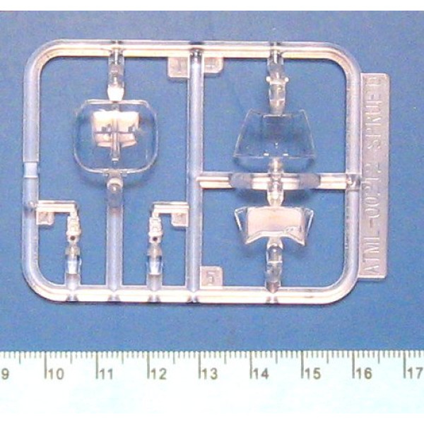 deHavilland Vampire T.11 / J-28C   1/72 Airfix   02058A