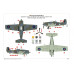 Grumman Martlet Mk.IV  1/72 Airfix   02074