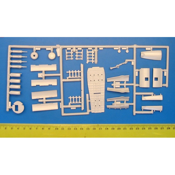 Martin B-26B Marauder   1/72 Airfix  04015a