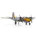 Martin B-26B Marauder   1/72 Airfix  04015a