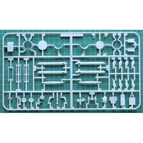 BAe Sea Harrier FA2   1/72 Airfix   04052A