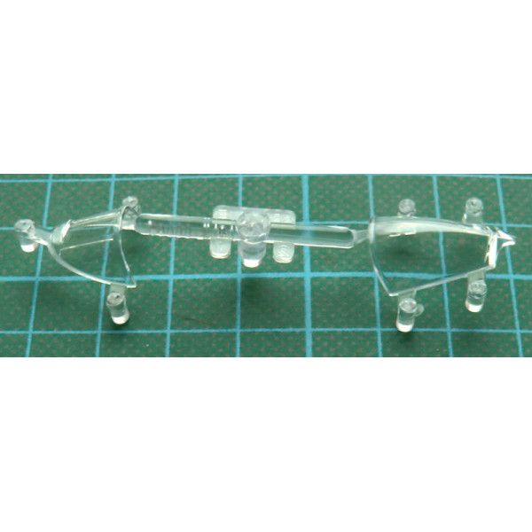 BAe Sea Harrier FA2   1/72 Airfix   04052A