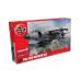 BAe Sea Harrier FA2   1/72 Airfix   04052A