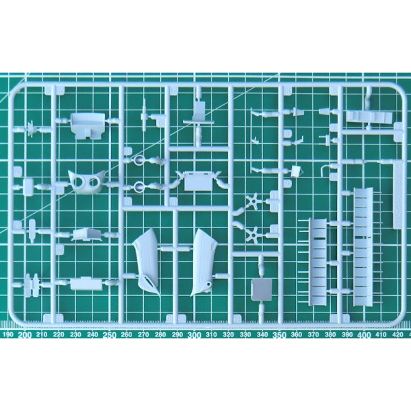 Westland Sea King HC.4 британський вертоліт 1/72 Airfix 04056