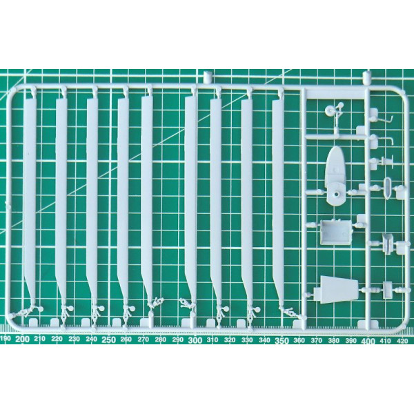 Westland Sea King HC.4 британський вертоліт 1/72 Airfix 04056