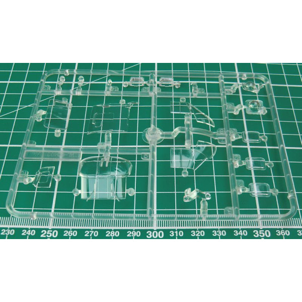 Westland Sea King HC.4 британський вертоліт 1/72 Airfix 04056