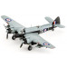 Bristol Beaufighter Mk.X Late/TF.10  1/72 Airfix   05043
