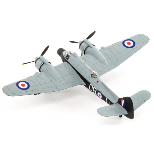 Bristol Beaufighter Mk.X Late/TF.10  1/72 Airfix   05043