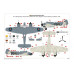 Bristol Beaufighter Mk.X Late/TF.10  1/72 Airfix   05043