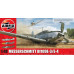 Messerschmitt Bf-109E-3 / E-4 німецький винищувач 1/48 Airfix 05120a