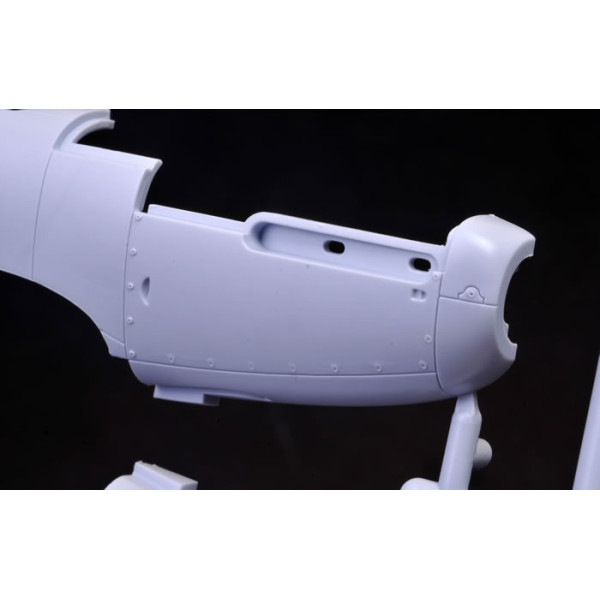 Boulton Paul Defiant Mk1  1/48 Airfix   05128