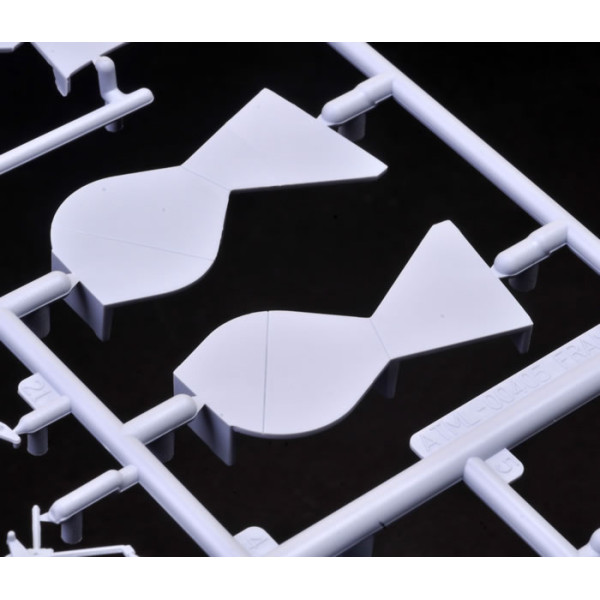 Boulton Paul Defiant Mk1  1/48 Airfix   05128