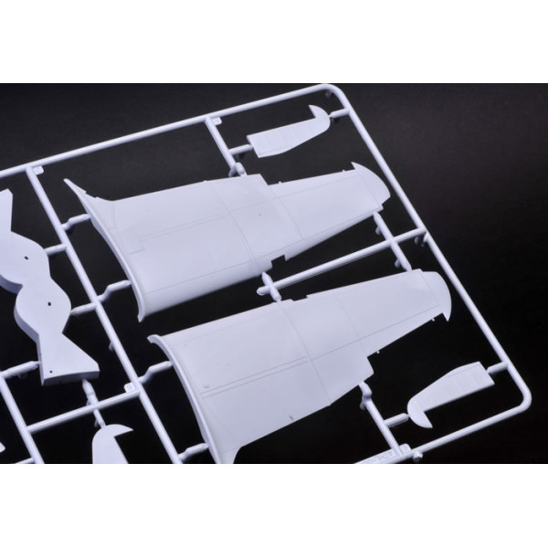 Boulton Paul Defiant Mk1  1/48 Airfix   05128