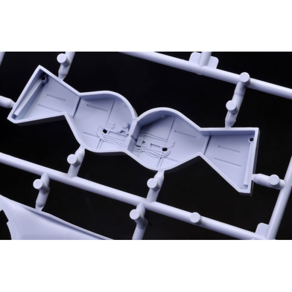 Boulton Paul Defiant Mk1  1/48 Airfix   05128