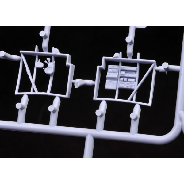 Boulton Paul Defiant Mk1  1/48 Airfix   05128