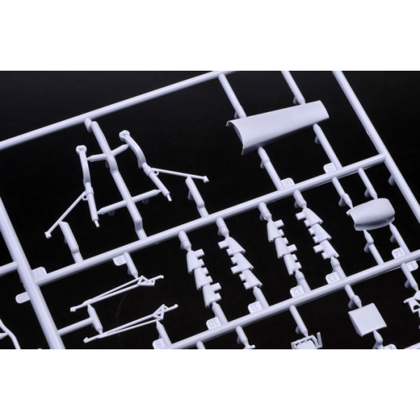 Boulton Paul Defiant Mk1  1/48 Airfix   05128