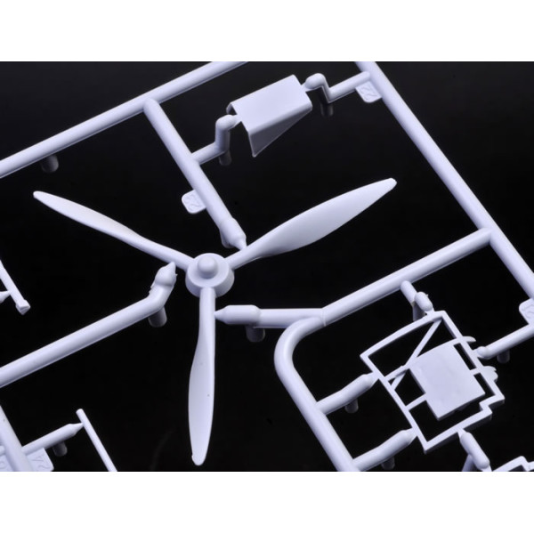 Boulton Paul Defiant Mk1  1/48 Airfix   05128