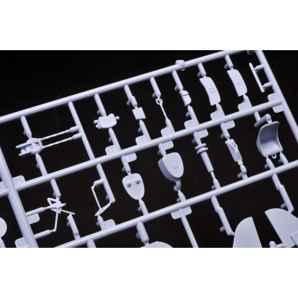 Boulton Paul Defiant Mk1  1/48 Airfix   05128