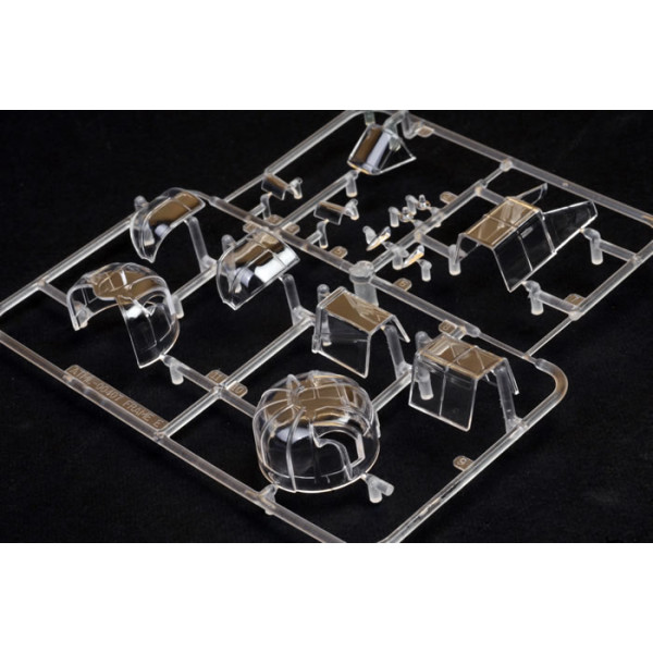 Boulton Paul Defiant Mk1  1/48 Airfix   05128