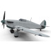 Hawker Hurricane Mk. I Tropical  1/48 Airfix   05129