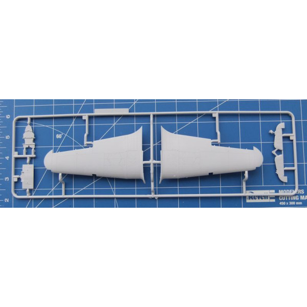 Hawker Hurricane Mk. I Tropical  1/48 Airfix   05129