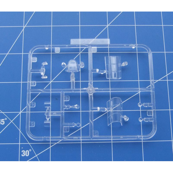 Hawker Hurricane Mk. I Tropical  1/48 Airfix   05129