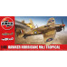 Hawker Hurricane Mk. I Tropical  1/48 Airfix   05129