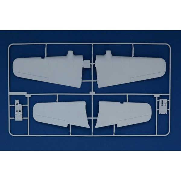 Armstrong Whitworrth Whitley GR.MkVII  1/72 Airfix   09009