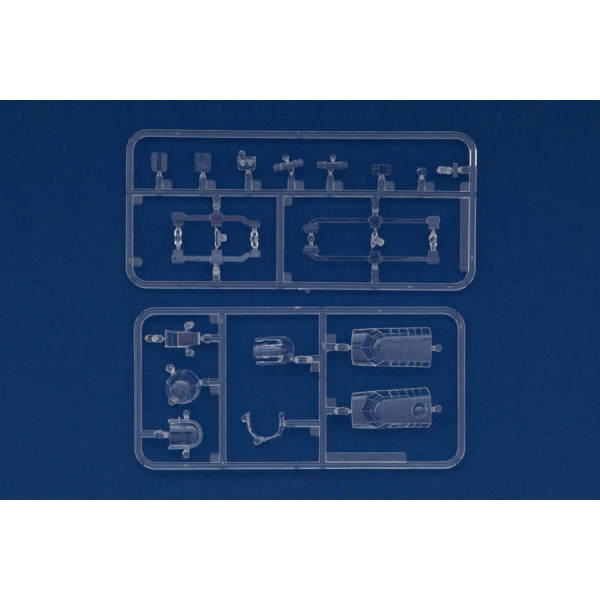 Armstrong Whitworrth Whitley GR.MkVII  1/72 Airfix   09009