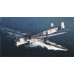 Armstrong Whitworrth Whitley GR.MkVII  1/72 Airfix   09009