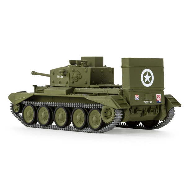Cromwell MkIV Tank Starter Set 1/76 Airfix  55109