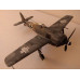 Focke-Wulf FW-190A-8  1/72 Airfix   55110