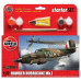 Hawker Hurricane Mk.I  1/72 Airfix  55111