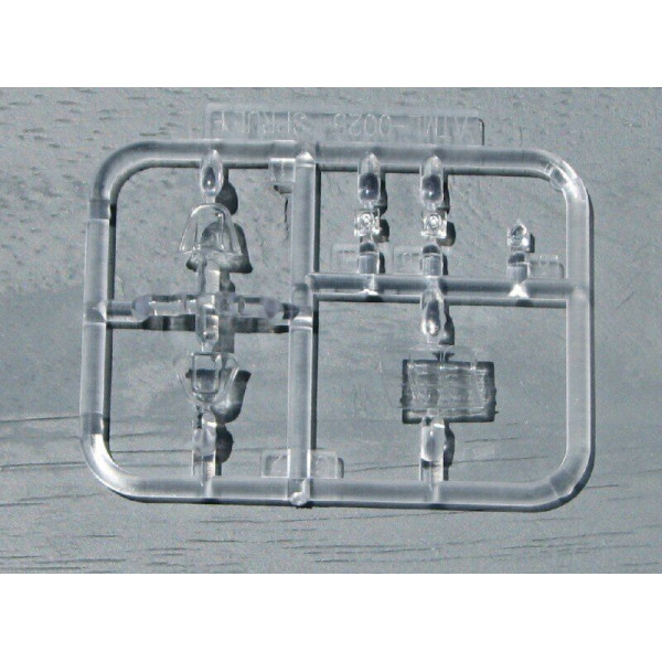 Hawker Hurricane Mk.I  1/72 Airfix  55111