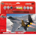  F-15A Eagle starter set 1/72 Airfix 55311