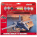  McDonnell Douglas F-18A Hornet - Starter Set 1/72 Airfix 55313