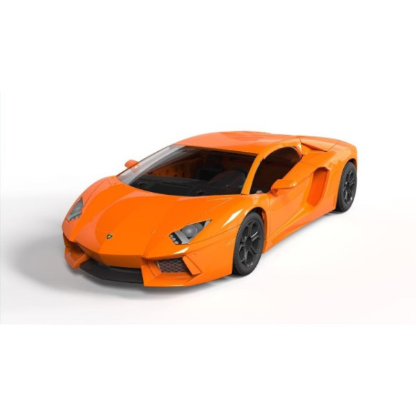 Lamborghini Aventador  Airfix   6007