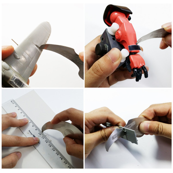 Details Scriber 0.3mm  Alexen Models AJ0027