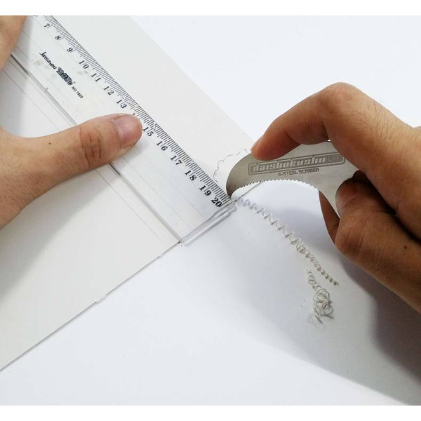 Gundam Military Details Scriber 0.5mm  Alexen Models AJ0028