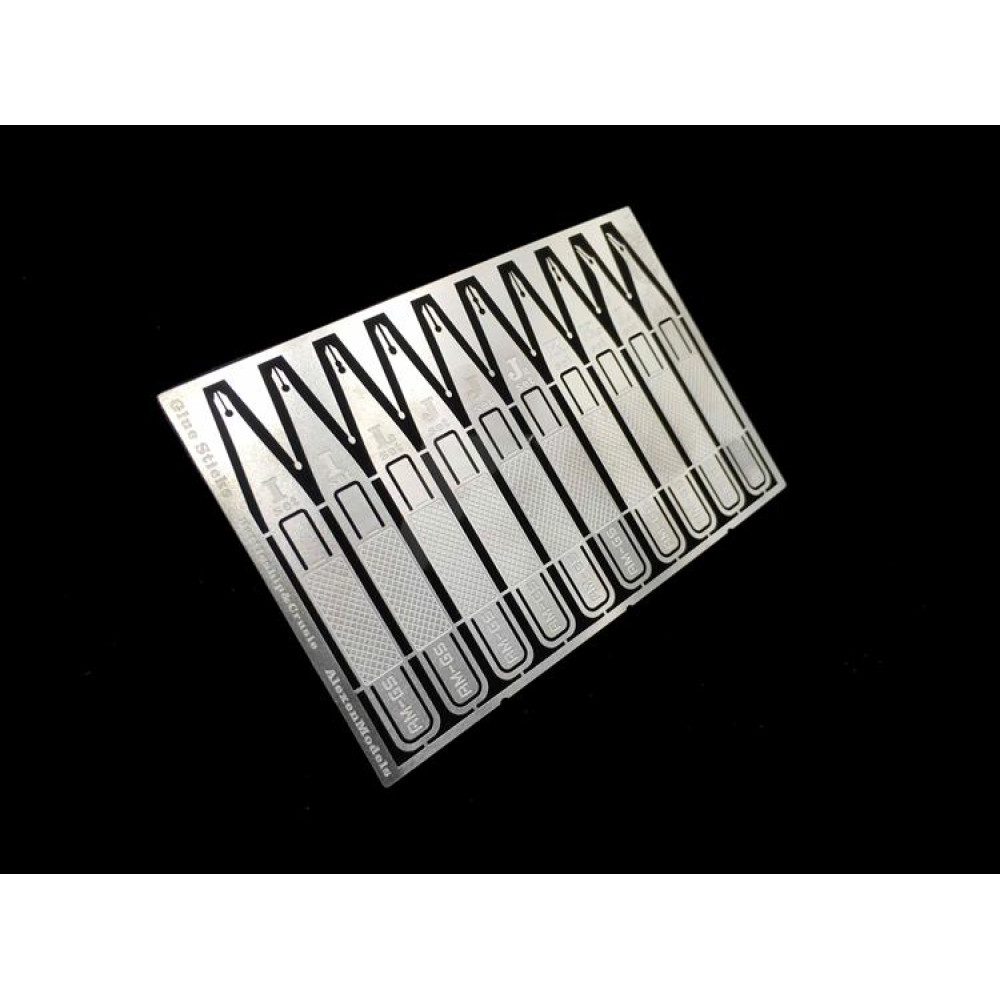 Glue applicators Alexen Models AJ0071 