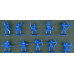 Ельфи. Набір №1 1/72 Alliance 72004