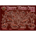 Heavy Warg Orcs   1/72 Alliance 72010