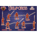 Half-orcs set1 1/72 Alliance 72015
