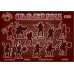 Cimmerians set2 1/72 Alliance 72028