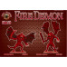 Fire Demon set 2  1/72 Alliance 72036