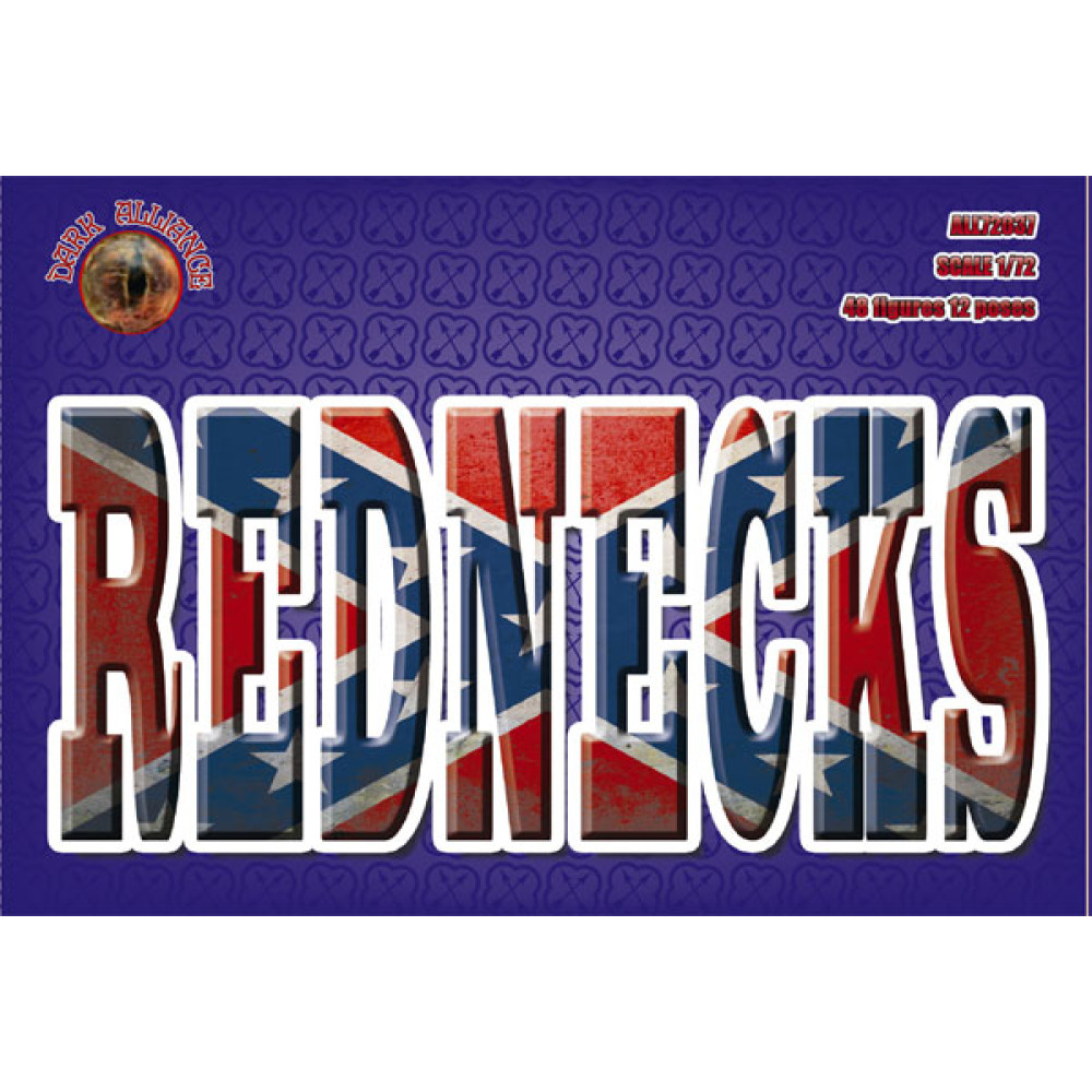 Rednecks 1/72 Alliance 72037