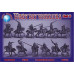 Windy Bay Warriors (набір 1) Важка кавалерія  (12 фігурок) 1/72 Alliance 72062