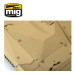 ANTI-SLIP PASTE - SAND COLOR FOR 1/35 20 ml Ammo Mig AMIG2033
